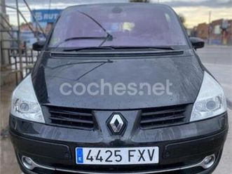 renault grand espace