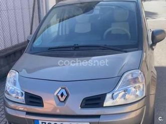 renault grand modus