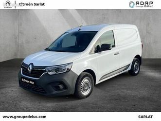 renault kangoo van l1 1.5 blue dci 95ch grand confort - 22