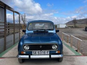 renault - r4