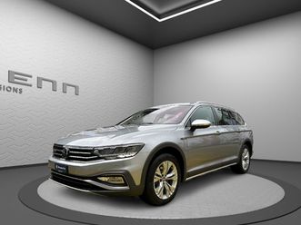 passat alltrack 2.0 tsi 4motion dsg