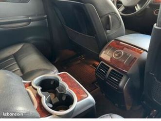 mercedes classe r 320 2006