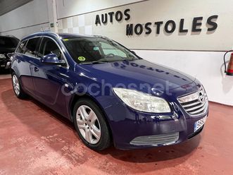 opel insignia sports tourer 2.0 cdti 160 cv sport
