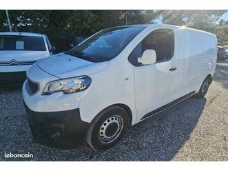 peugeot expert hdi premium