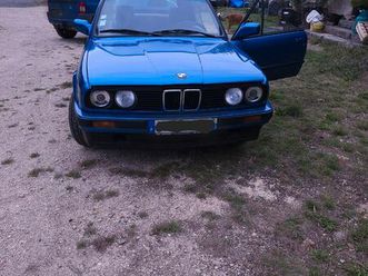bmw 318i e30