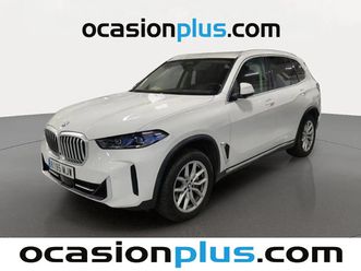xdrive30d xline (298 cv)
