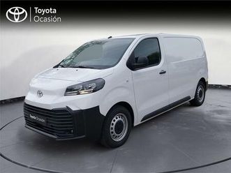 van gx l1 1.5d 120cv 6mt