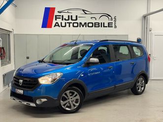lodgy 1.2 t stepway 7pl