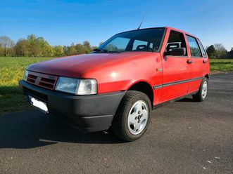 fiat uno 1,5 i.e.s / 75 ps