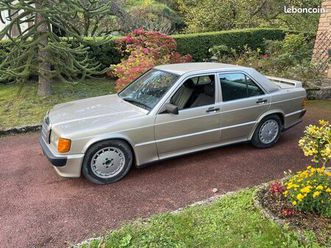 190e w201 2.0 kit 16v