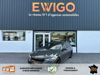 m340i touring 3.0 i 375ch hybrid 48volt mhev xdrive bva