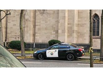 chevrolet epica police highway patrol