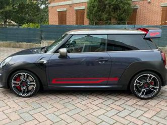 mini john cooper works gp3 2.0 3p
