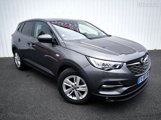 OPEL GRANDLAND X opel-grandland-x-1-5-cdti-130-cv-bva