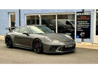 porsche-991-2-gt3-cs-4-0l-1ere-main-origine-france
