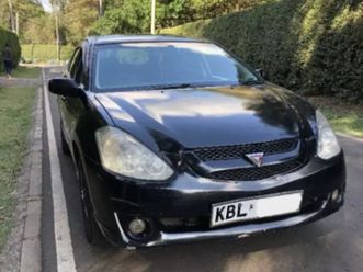 TOYOTA CALDINA toyota-caldina-2003