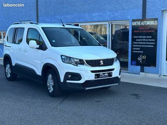 peugeot-rifter-allure-pack-hdi-130