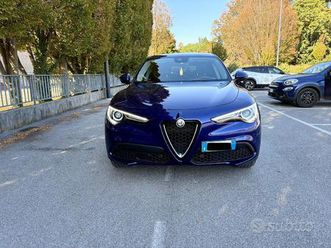 alfa romeo 2.2 diesel 190cv anno 2021