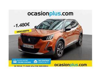 1.2 puretech s&s gt line 130