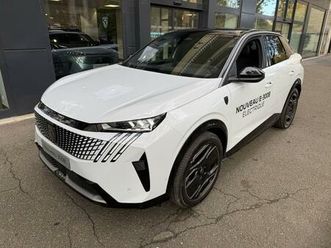 electrique 73 kwh 210 ch gt