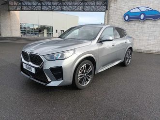 (u10) sdrive20ia 170ch m sport dkg7