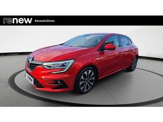 mégane iv berline blue dci 115 edc - 20