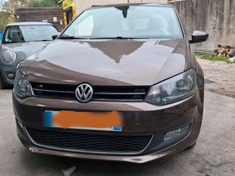 polo tdi rline