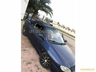 1.6 cabrio cabrio