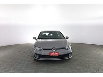 volkswagen golf golf 1.0 etsi evo dsg life