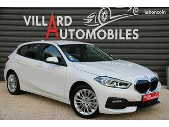 bmw serie 1 116d business design - 1ere main - 20 900.00