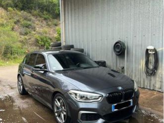 bmw série 1 m 140i f20 xdrive