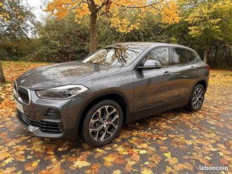 bmw x2 (f39) xdrive20ia 192ch lounge