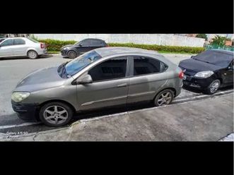 chery cielo 1.6 16v 119cv 5p 2012