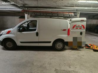 nemo 1.3 hdi + pack complet fibre optique