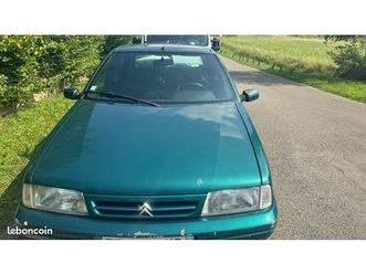 voiture citroën zx