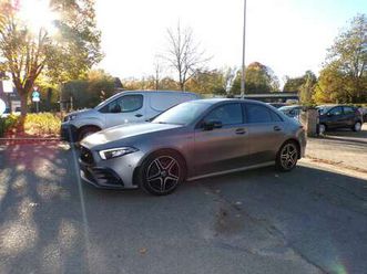 a 180 d 8g-dct amg line berline 1ste eigenaar!!!