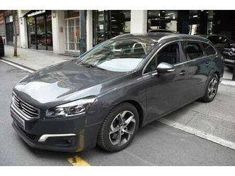 sw 2.0bluehdi allure eat6 180