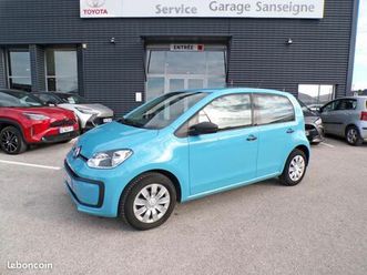 volkswagen up phase 2 1.0 60cv take up