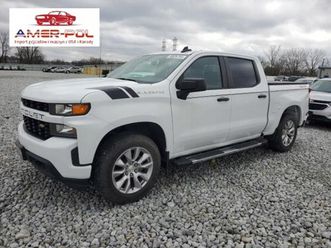 chevrolet silverado chevrolet silverado 1500 4wd, od ubezpieczalni 5.3