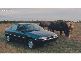 citroën xantia 1.8 16v harmonie
