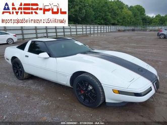 chevrolet corvette 1995 chevrolet corvette 2dr coupe 5.7 benzyna 300km