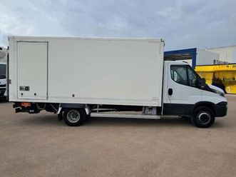 IVECO DAILY 70 iveco-daily-70c15-dhollandia