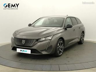 peugeot 308 sw phev 180 e-eat8 allure pack