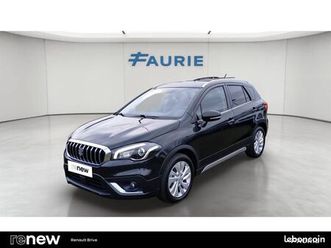 suzuki sx4 s-cross 1.0 boosterjet privilège