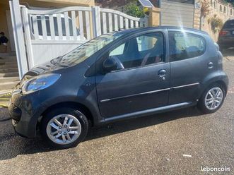 citroën c1 / diesel 2006 151000km