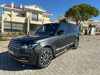 iv generation2 4.4 sdv8 339 autobiography lwb