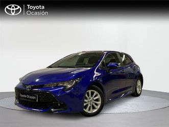 corolla - my24 active plus 5p 140h e-cvt