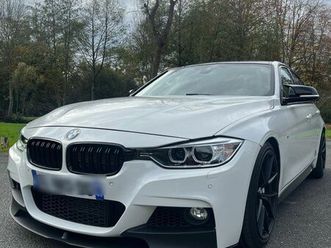 bmw 335i active hybride