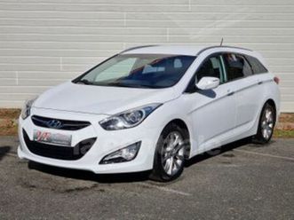 sw 1.7 crdi 136 blue drive executive