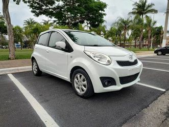 jac j2 1.4 16v 5p mec. 2014